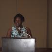 Thometta Cozart Brooks, Florida Office of Women's Health